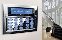 Alarm Systems checkings in your property in Greece