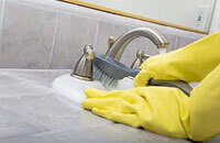 Pest Control in the areas of your home in Crete